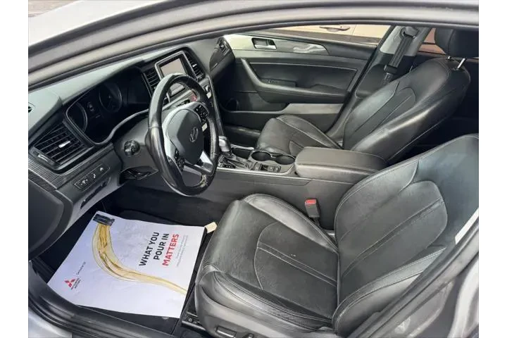 $15999 : Hyundai SONATA 2019 SEL 4dr image 9