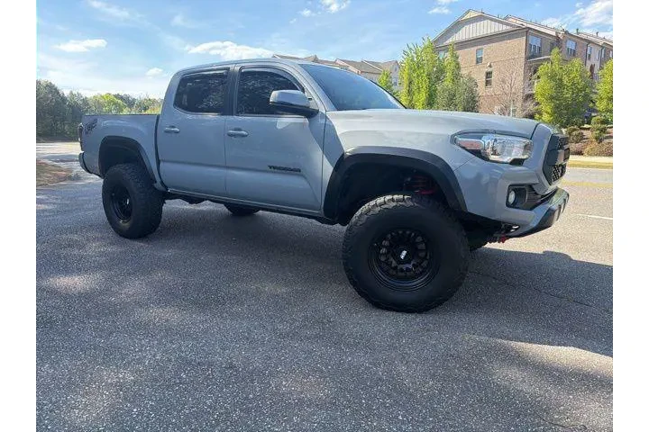 $37039 : Toyota Tacoma 2020 4x4 TRD P image 1