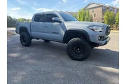 Toyota Tacoma 2020 4x4 TRD P en Atlanta