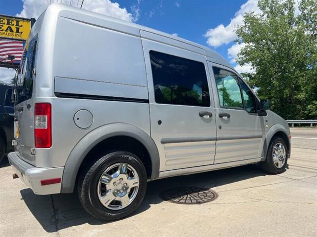 $5995 : 2010 Transit Connect XLT image 6