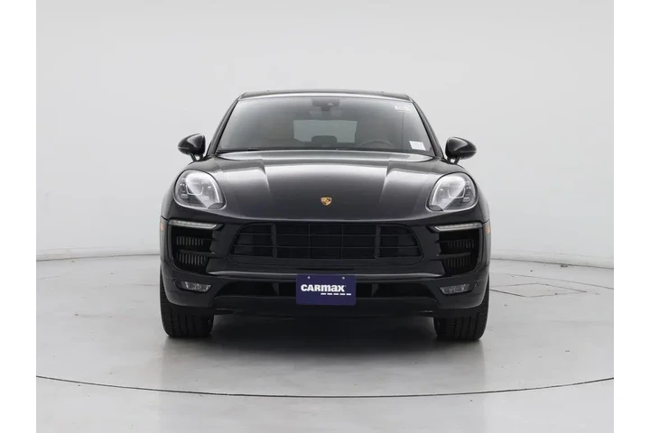 $35998 : Porsche Macan 2018 AWD Turbo image 5