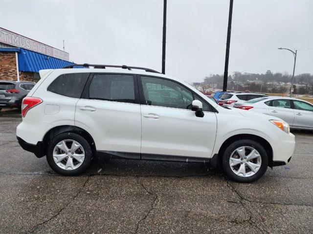 $11990 : 2014 Forester 2.5i Touring image 5