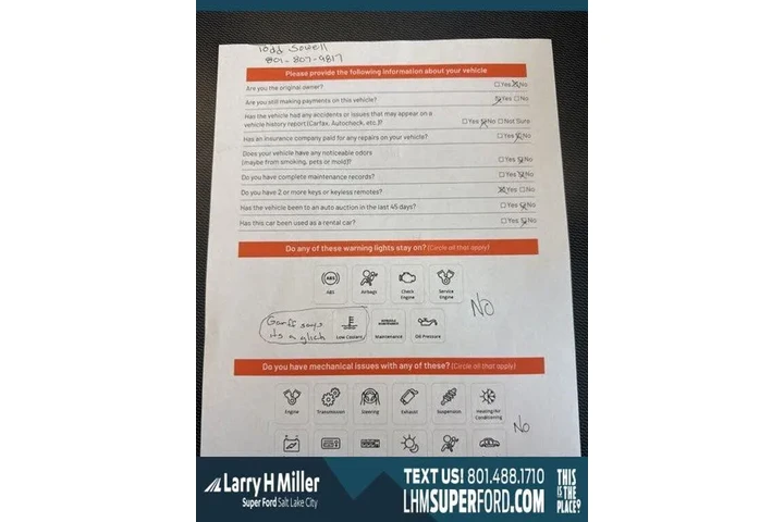 $15370 : Mercedes-Benz GLE 2017 AWD G image 1