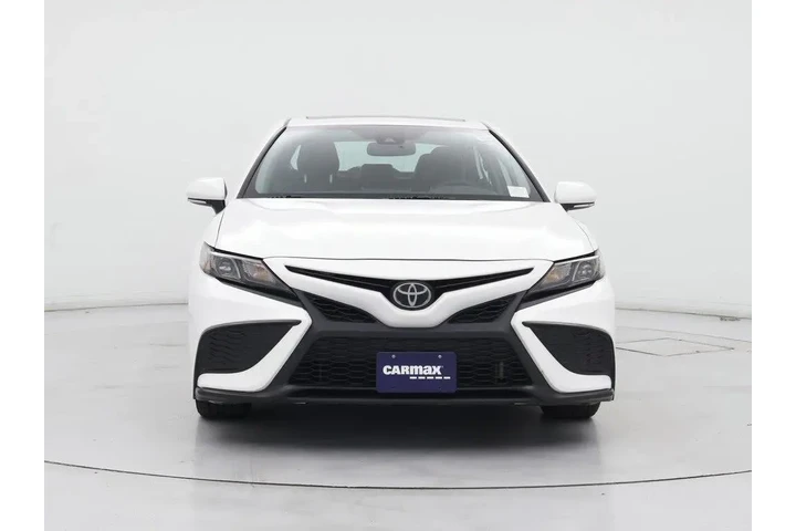 $26998 : Toyota Camry 2024 SE 4dr Sed image 5