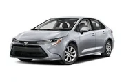 Toyota Corolla 2024 LE 4dr S en Riverside