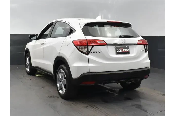 $18686 : Honda HR-V 2021 AWD LX 4dr C image 3