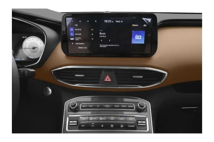 $31526 : Hyundai SANTA FE 2023 AWD Ca image 10