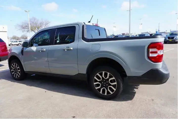 $32688 : Ford Maverick 2023 XL 4dr Su image 4