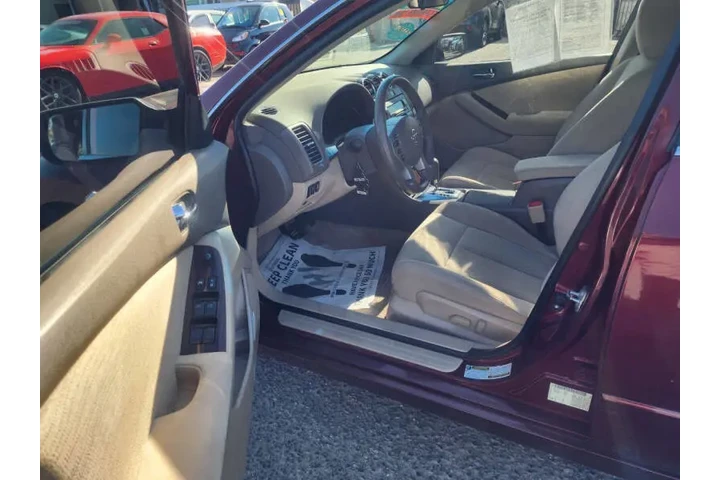 $6999 : 2012 Altima 2.5 S image 10