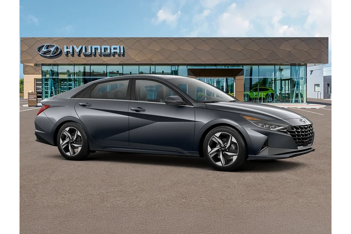 $22995 : Hyundai ELANTRA 2023 Limited image 10