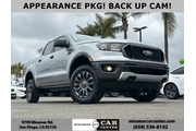$22977 : 2020 Ranger XLT thumbnail