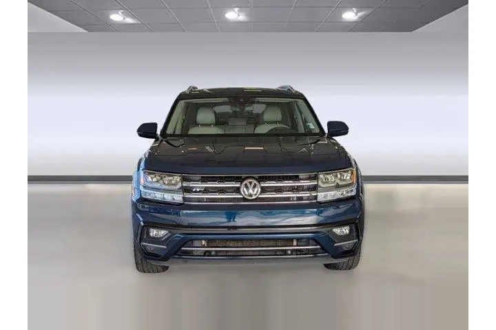 $13999 : Volkswagen Atlas 2018 V6 SEL image 6