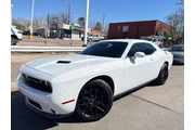 2015 Challenger SXT en Denver