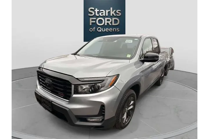 $30990 : Honda Ridgeline 2023 AWD Spo image 4