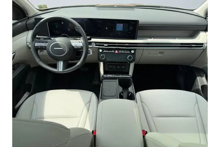 $33978 : Hyundai TUCSON Hybrid 2025 A image 10