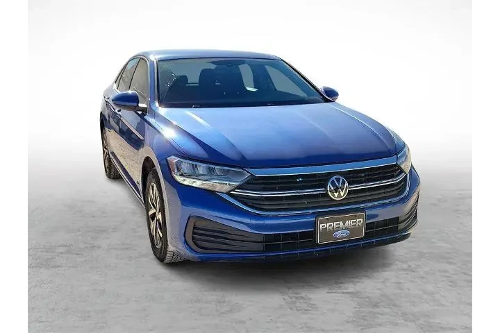 $16399 : Volkswagen Jetta 2023 S 4dr image 2
