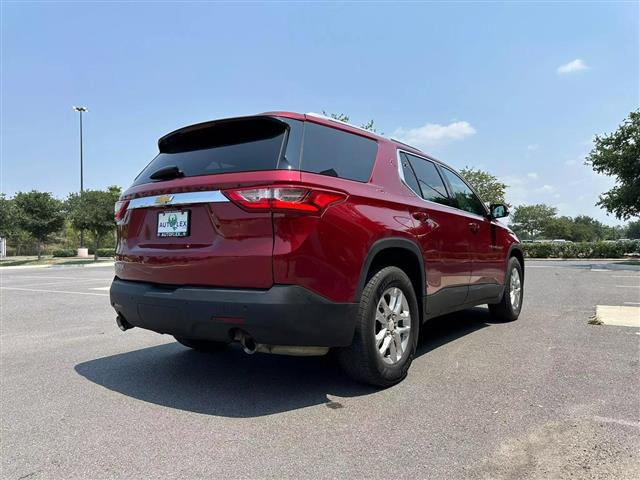 $17900 : 2018 CHEVROLET TRAVERSE2018 C image 6