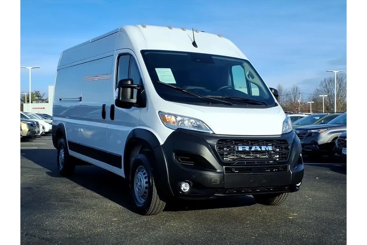 $39901 : Ram ProMaster 2025 image 1