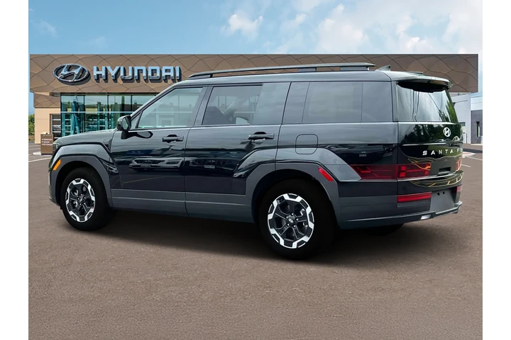 $29000 : Hyundai SANTA FE 2024 AWD SE image 6