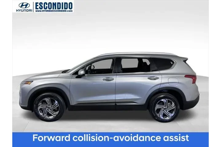 $21997 : Hyundai SANTA FE 2023 SEL 4d image 2