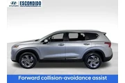 $21997 : Hyundai SANTA FE 2023 SEL 4d thumbnail