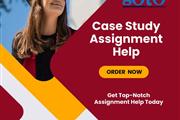 Get Online Case Study assignme en Birmingham