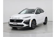 $19998 : Hyundai KONA 2022 N Line 4dr thumbnail