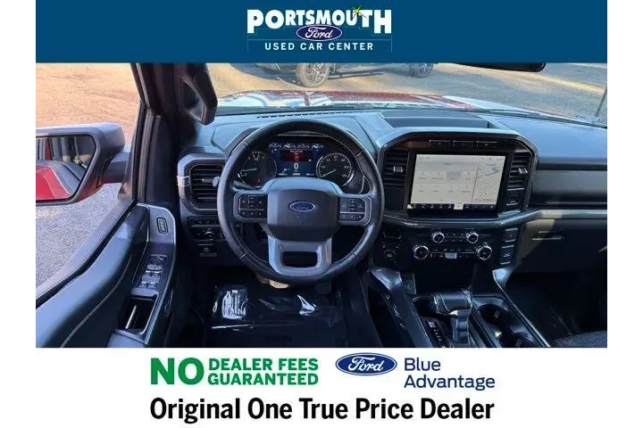 $39995 : Ford F-150 2023 4x4 XL 4dr S image 7