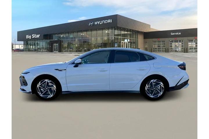 $30988 : Hyundai SONATA 2025 SEL Conv image 3