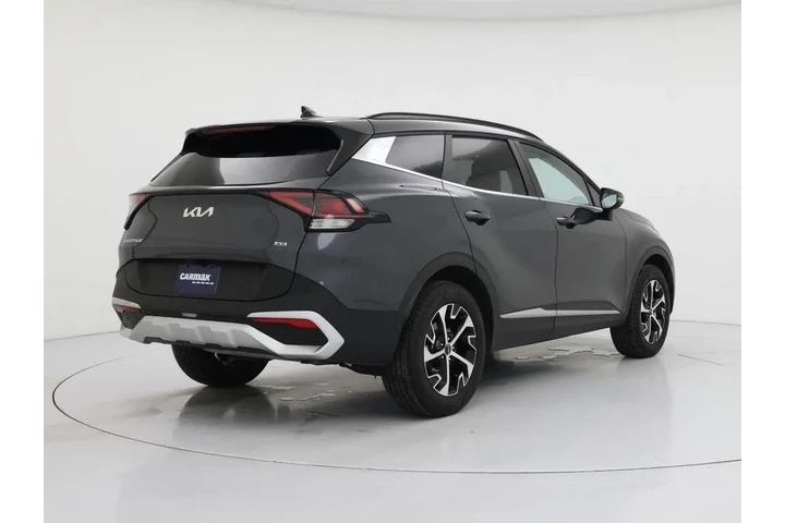 $28998 : Kia Sportage 2025 AWD EX 4dr image 8