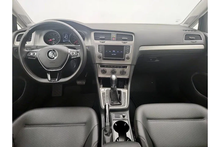 $12998 : Volkswagen Golf 2016 TSI S 4 image 9