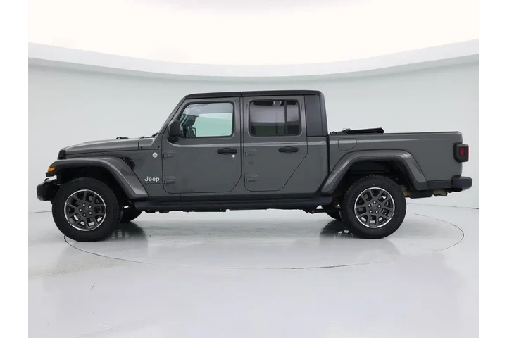 $26998 : Jeep Gladiator 2020 4x4 Over image 3