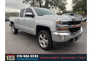 Chevrolet Silverado 1500 201