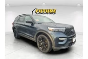 Ford Explorer 2023 AWD ST-Li
