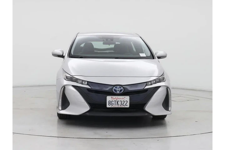 $20998 : Toyota Prius Prime 2018 Adva image 5