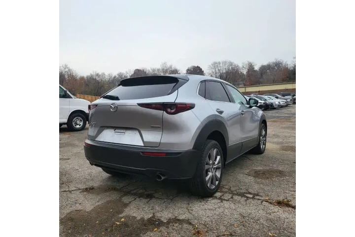 $14999 : 2021 CX-30 Select image 5