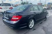 $13995 : 2012 MERCEDES-BENZ C-CLASS thumbnail