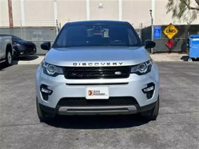 $13990 : 2019 LAND ROVER DISCOVERY SPO image 10