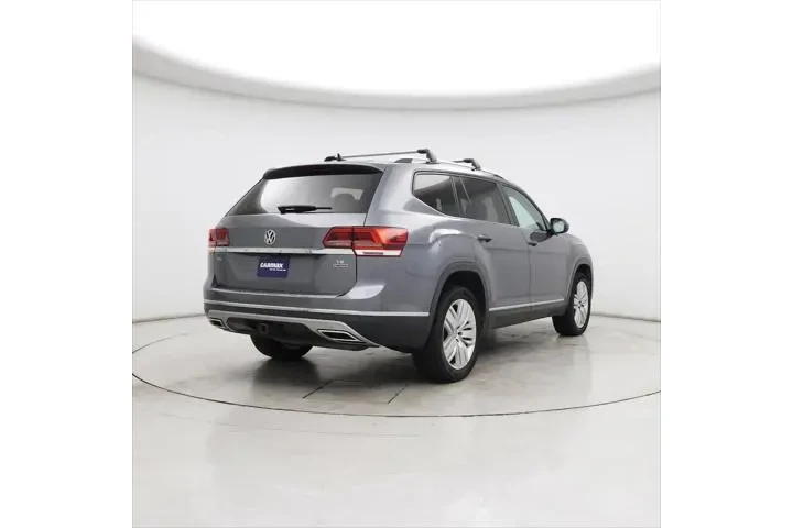 $21998 : Volkswagen Atlas 2019 AWD V6 image 8