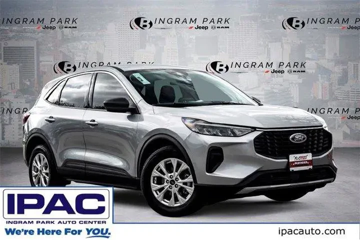 $20563 : Ford Escape Hybrid 2023 Acti image 1