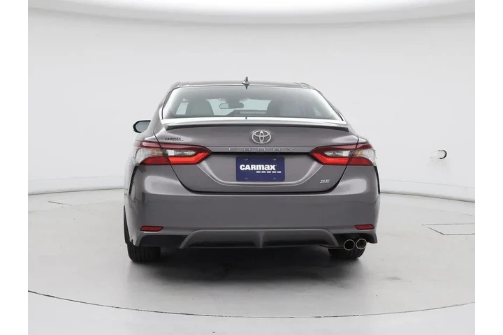 $24998 : Toyota Camry 2021 SE 4dr Sed image 6