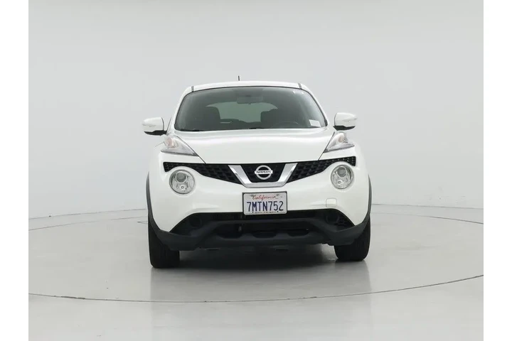 $11998 : Nissan JUKE 2015 AWD SV 4dr image 5