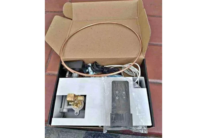 Venta Reparación de chimeneas image 1