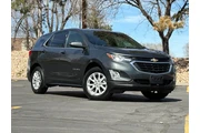 $9400 : 2019 Equinox LT thumbnail