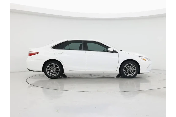 $16998 : Toyota Camry 2016 SE 4dr Sed image 7