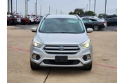 $13995 : Ford Escape 2017 Titanium 4d thumbnail