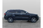 $21995 : Jeep Grand Cherokee WK 2022 thumbnail