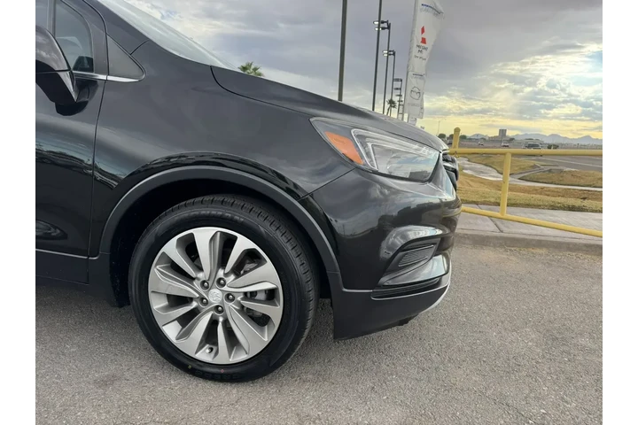 $12999 : Buick Encore 2019 Preferred image 4