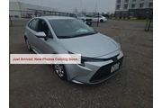 Toyota Corolla 2024 LE 4dr S en Kings County