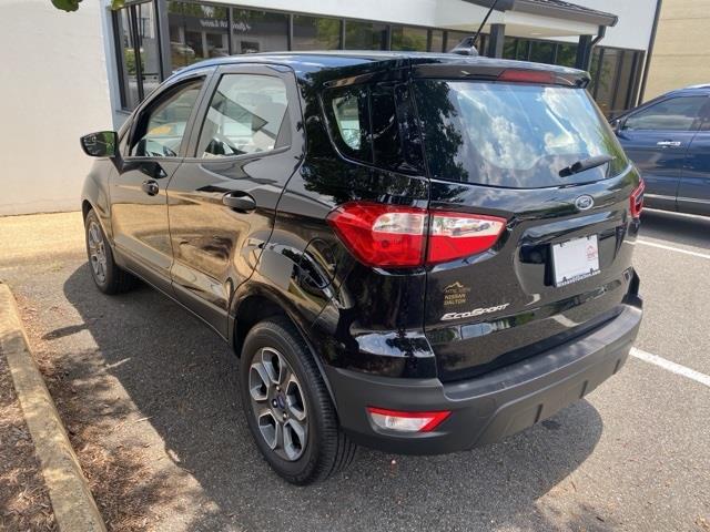 $17299 : PRE-OWNED 2021 FORD ECOSPORT S image 7
